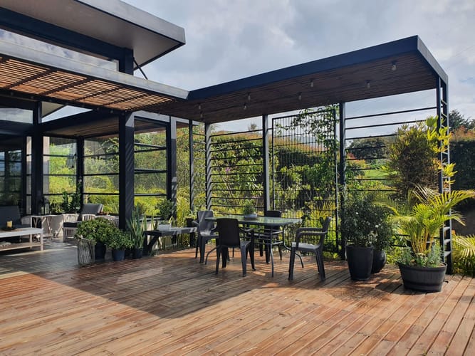Casa de 3 alcobas en venta en Guamito, La Ceja · foto 19 de 24