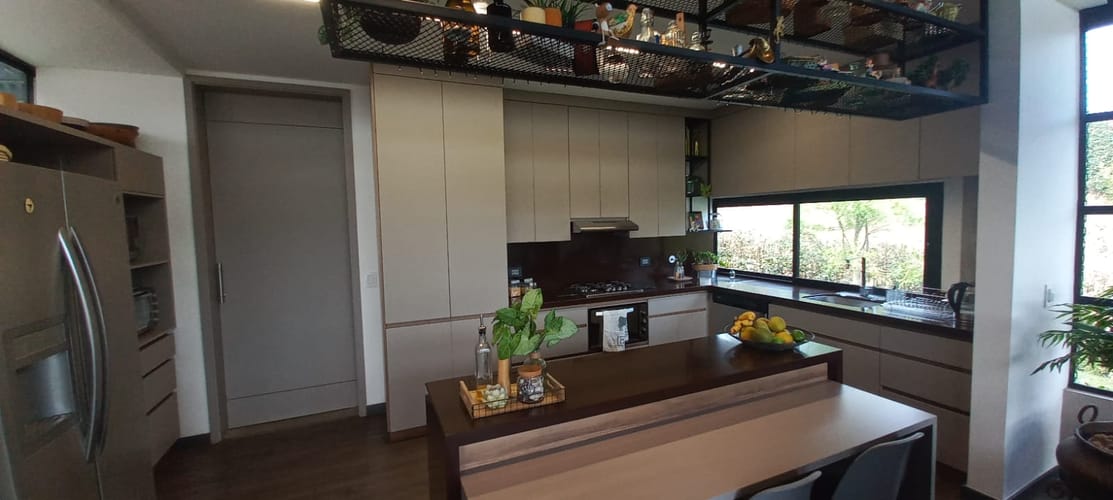 Casa de 3 alcobas en venta en Guamito, La Ceja · foto 20 de 24