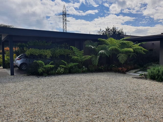 Casa de 3 alcobas en venta en Guamito, La Ceja · foto 21 de 24