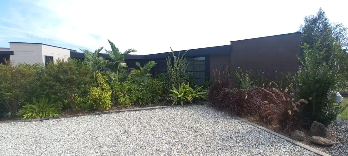 Casa de 3 alcobas en venta en Guamito, La Ceja · foto 23 de 24