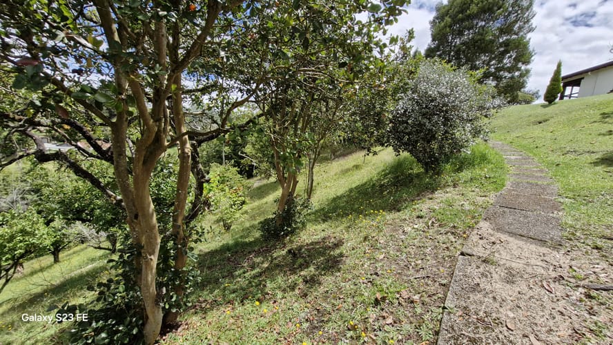Casa de 4 alcobas en venta en El Chuscal, El Retiro · foto 22 de 24