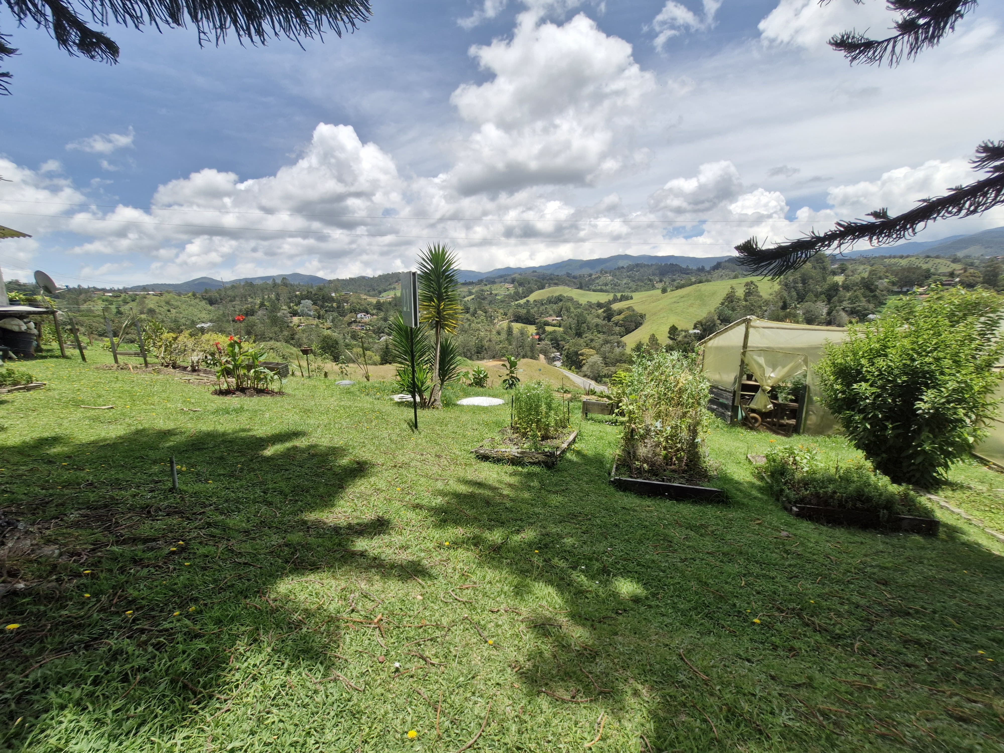 Land in El Portento (2689 m²) for Sale