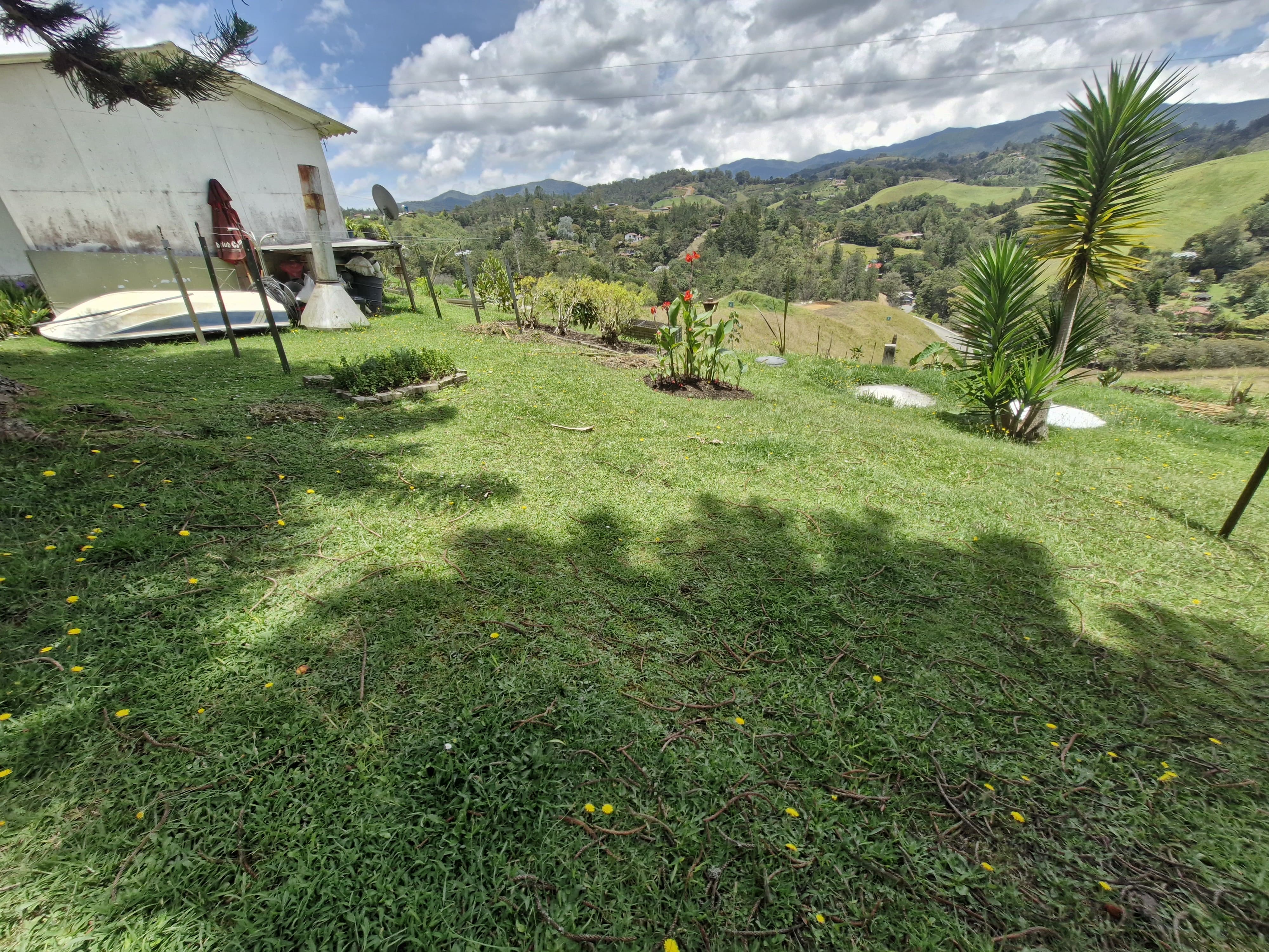 Land in El Portento (2689 m²) for Sale - 3