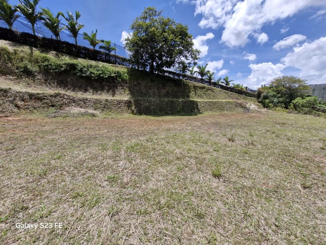 Lote en venta en El Carmen De Viboral, El Carmen de Viboral, 2541 m² · foto 3 de 10