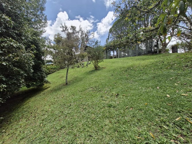 Lote en venta en Pantanillo, El Retiro, 2689 m² · foto 6 de 13