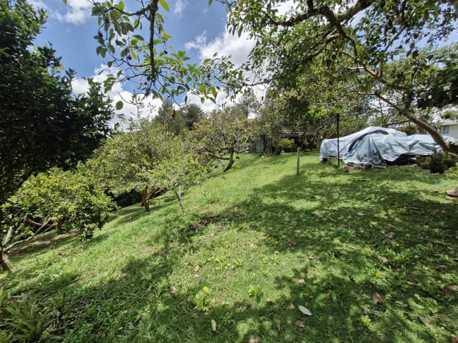 Lote en venta en Pantanillo, El Retiro, 2689 m² · foto 7 de 13