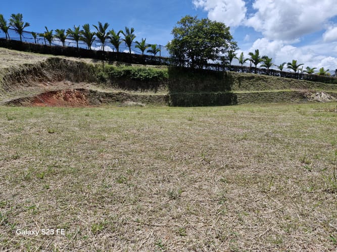 Lote en venta en El Carmen De Viboral, El Carmen de Viboral, 2541 m² · foto 6 de 10
