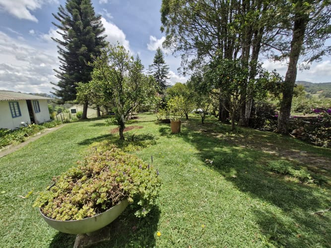 Lote en venta en Pantanillo, El Retiro, 2689 m² · foto 9 de 13