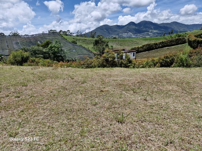 Lote en venta en El Carmen De Viboral, El Carmen de Viboral, 2541 m² · foto 7 de 10