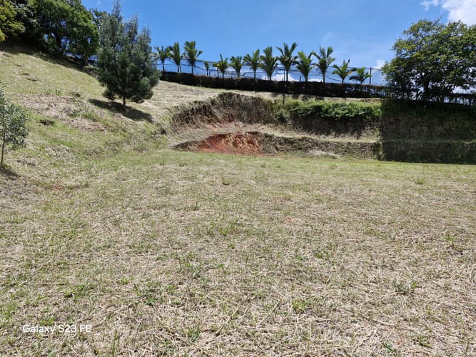 Lote en venta en El Carmen De Viboral, El Carmen de Viboral, 2541 m² · foto 9 de 10