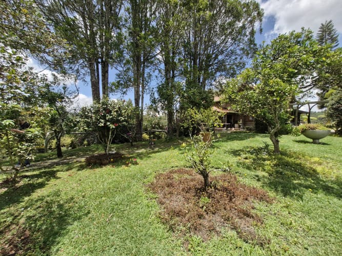 Lote en venta en Pantanillo, El Retiro, 2689 m² · foto 13 de 13