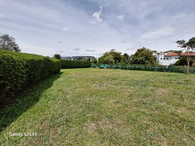 Lote en venta en El Tablazo, Rionegro, 2200 m² · foto 5 de 19