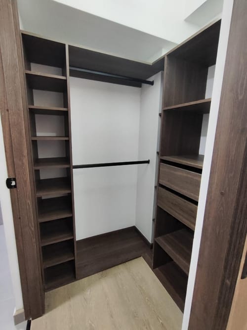 Apartamento de 3 alcobas en venta en El Retiro, 62 m² · foto 5 de 24