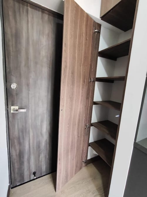 Apartamento de 3 alcobas en venta en El Retiro, 62 m² · foto 6 de 24