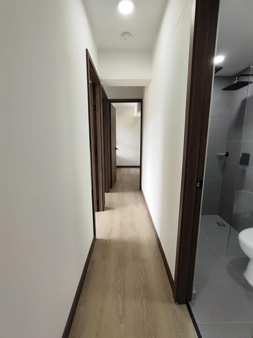 Apartamento de 3 alcobas en venta en El Retiro, 62 m² · foto 7 de 24