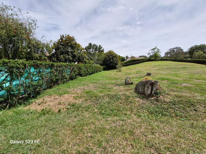 Lote en venta en El Tablazo, Rionegro, 2200 m² · foto 7 de 19