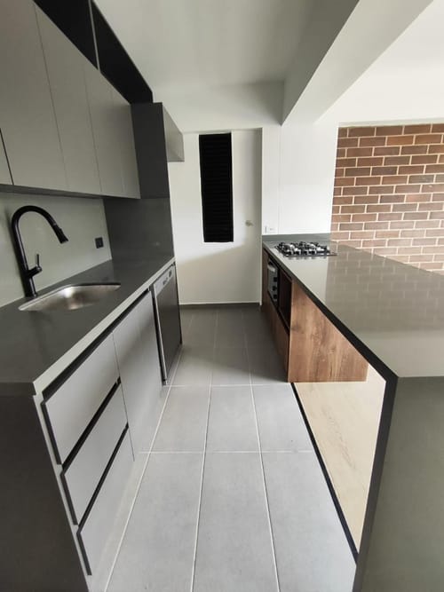 Apartamento de 3 alcobas en venta en El Retiro, 62 m² · foto 9 de 24