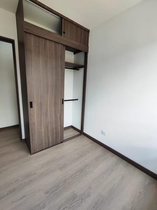 Apartamento de 3 alcobas en venta en El Retiro, 62 m² · foto 10 de 24
