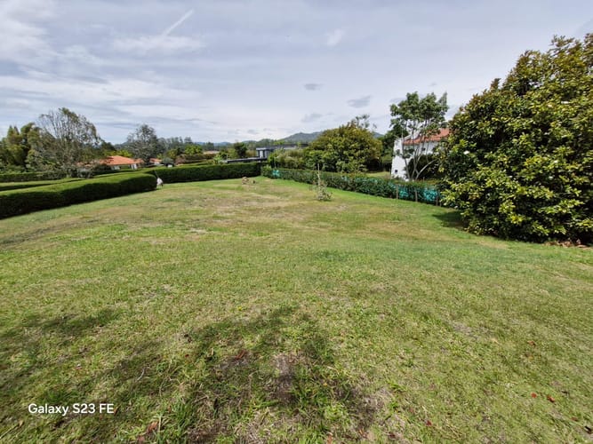 Lote en venta en El Tablazo, Rionegro, 2200 m² · foto 9 de 19