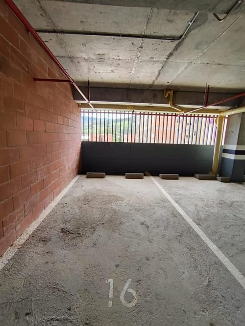 Apartamento de 3 alcobas en venta en El Retiro, 62 m² · foto 11 de 24