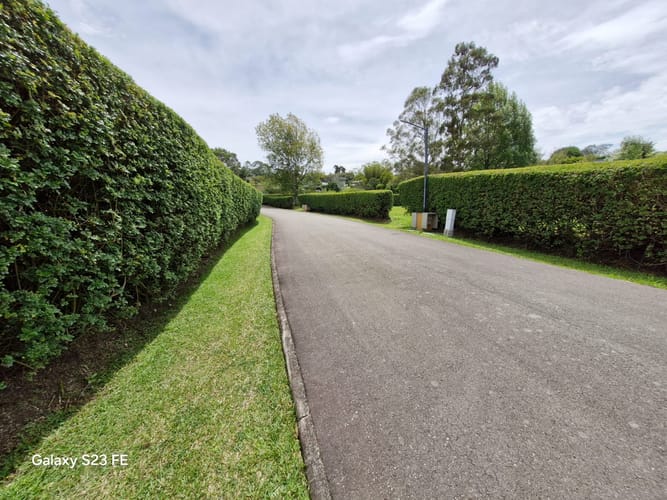 Lote en venta en El Tablazo, Rionegro, 2200 m² · foto 10 de 19