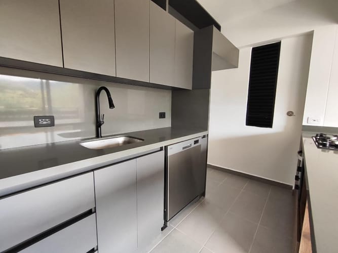 Apartamento de 3 alcobas en venta en El Retiro, 62 m² · foto 12 de 24