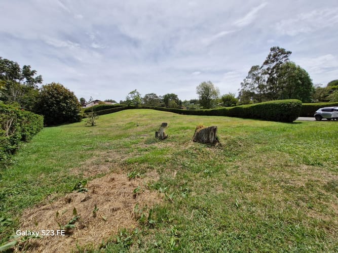Lote en venta en El Tablazo, Rionegro, 2200 m² · foto 11 de 19