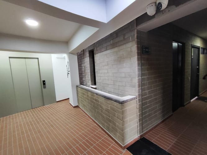 Apartamento de 3 alcobas en venta en El Retiro, 62 m² · foto 13 de 24