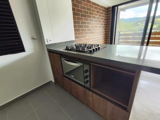 Apartamento de 3 alcobas en venta en El Retiro, 62 m² · foto 14 de 24