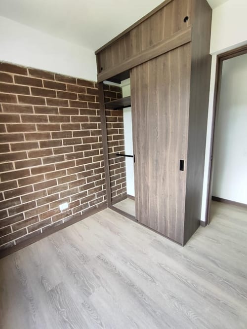 Apartamento de 3 alcobas en venta en El Retiro, 62 m² · foto 15 de 24