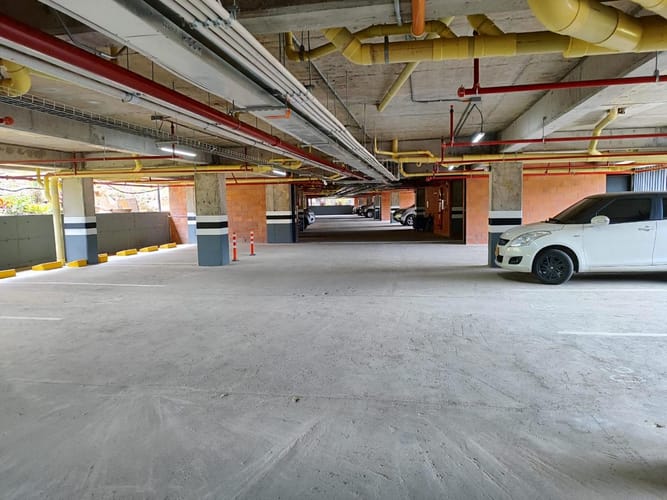 Apartamento de 3 alcobas en venta en El Retiro, 62 m² · foto 16 de 24