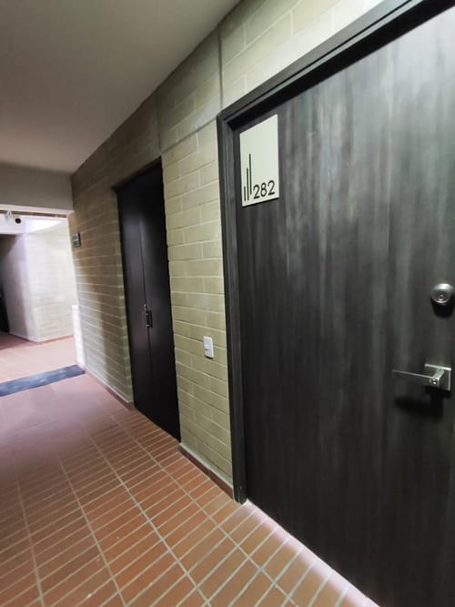 Apartamento de 3 alcobas en venta en El Retiro, 62 m² · foto 17 de 24