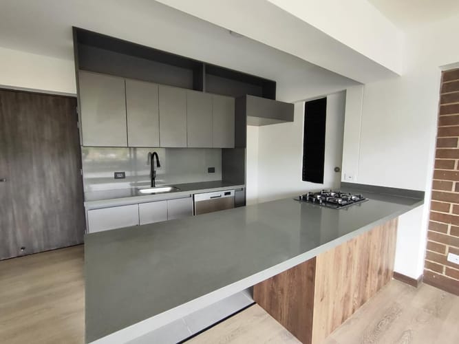 Apartamento de 3 alcobas en venta en El Retiro, 62 m² · foto 18 de 24