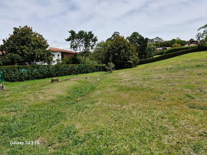 Lote en venta en El Tablazo, Rionegro, 2200 m² · foto 14 de 19