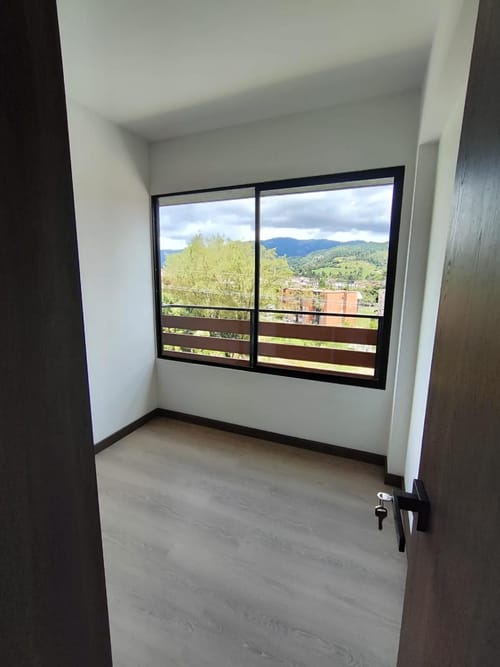 Apartamento de 3 alcobas en venta en El Retiro, 62 m² · foto 19 de 24