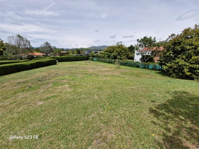 Lote en venta en El Tablazo, Rionegro, 2200 m² · foto 15 de 19