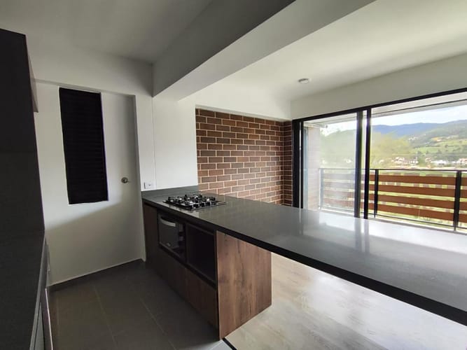 Apartamento de 3 alcobas en venta en El Retiro, 62 m² · foto 21 de 24
