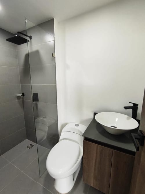 Apartamento de 3 alcobas en venta en El Retiro, 62 m² · foto 22 de 24