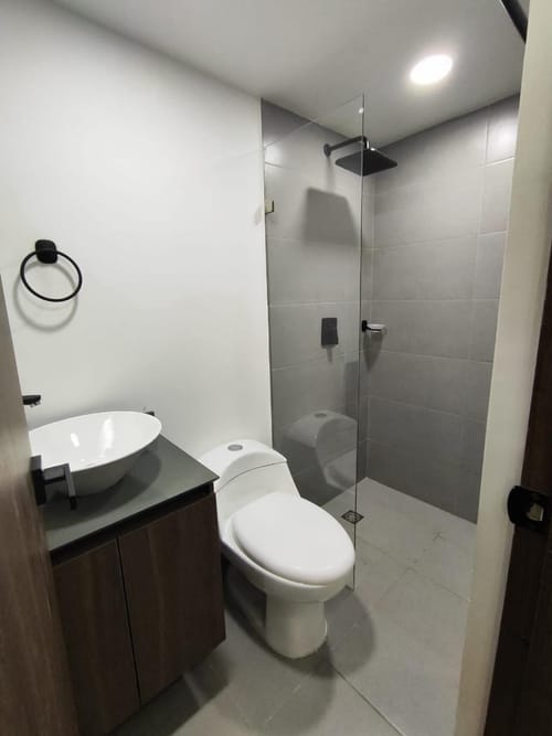 Apartamento de 3 alcobas en venta en El Retiro, 62 m² · foto 23 de 24