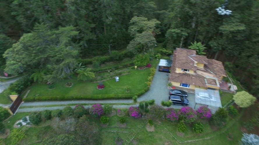 Finca en venta en El Retiro, 7000 m² · foto 2 de 24