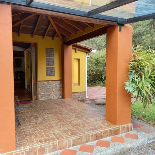 Finca en venta en El Retiro, 7000 m² · foto 6 de 24