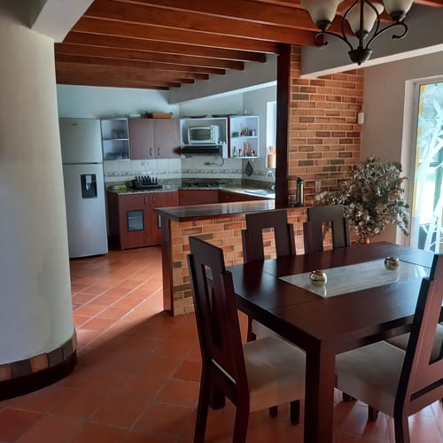 Finca en venta en El Retiro, 7000 m² · foto 8 de 24