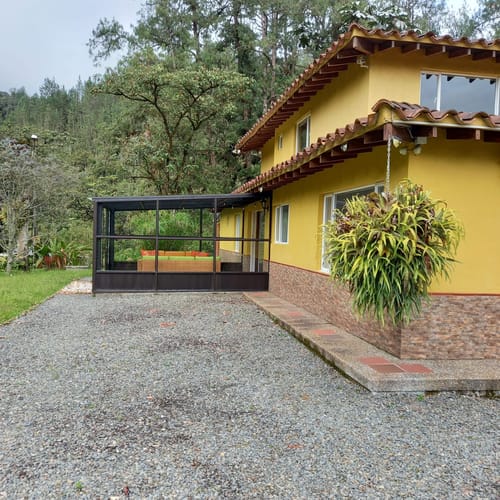 Finca en venta en El Retiro, 7000 m² · foto 11 de 24