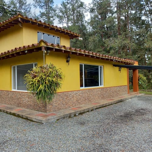 Finca en venta en El Retiro, 7000 m² · foto 14 de 24
