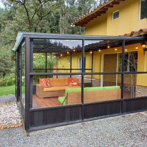 Finca en venta en El Retiro, 7000 m² · foto 18 de 24