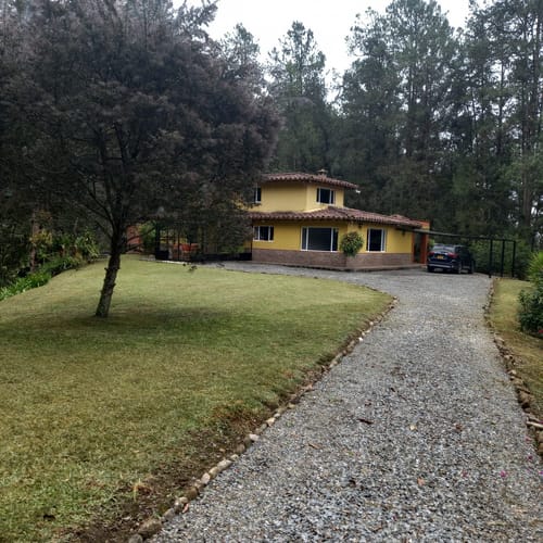 Finca en venta en El Retiro, 7000 m² · foto 20 de 24