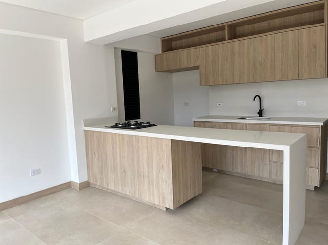 Apartamento de 2 alcobas en venta en Pantanillo, El Retiro, 64 m² · foto 2 de 20