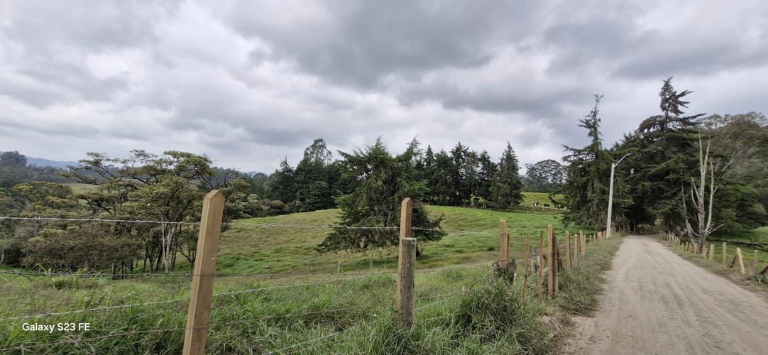 Lote en venta en La Convencion, Rionegro, 25231 m² · foto 3 de 14