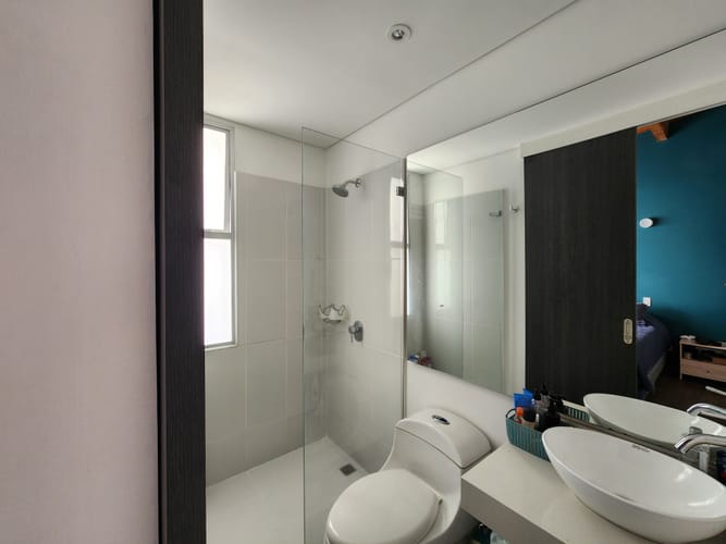 Casa de 2 alcobas en venta en El Porvenir, Rionegro, 182 m² · foto 3 de 24