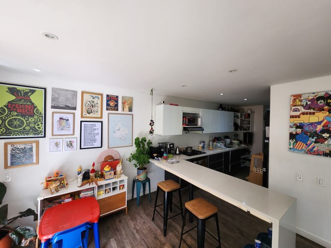Casa de 2 alcobas en venta en El Porvenir, Rionegro, 182 m² · foto 4 de 24